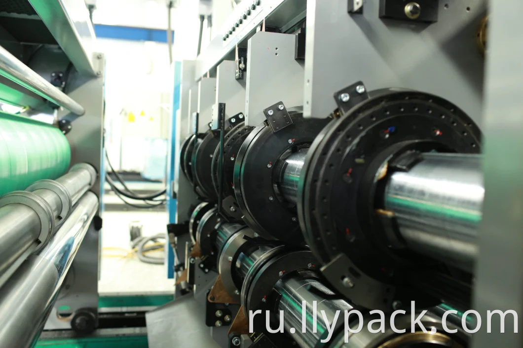 Automatic Corrugation Plant